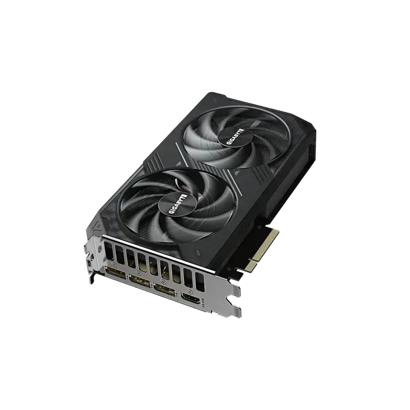 GIGABYTE GeForce RTX 5060Ti WINDFORCE 16G (GV-N506TWF2-16GD) Graphics Card 7 GIGABYTE GeForce RTX 5060Ti WINDFORCE 16G (GV-N506TWF2-16GD) Graphics Card - Ảnh 7