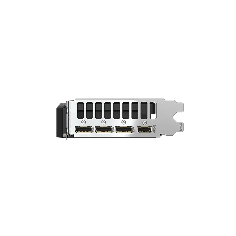 GIGABYTE GeForce RTX 5060Ti WINDFORCE 16G (GV-N506TWF2-16GD) Graphics Card 8 GIGABYTE GeForce RTX 5060Ti WINDFORCE 16G (GV-N506TWF2-16GD) Graphics Card - Ảnh 8