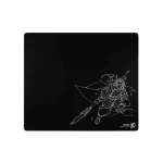 Kurosun Shogun Premium Gaming Mousepad (490 x 420 x 4 mm)