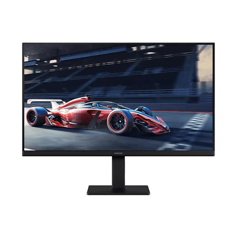 Samsung S3 S30GD LS24D300GAEXXV Monitor - 24 inch FHD, IPS, 100Hz, 5ms (GTG), HDMI + Dsub 8 Samsung S3 S30GD LS24D300GAEXXV Monitor - 24 inch FHD, IPS, 100Hz, 5ms (GTG), HDMI + Dsub - Ảnh 8