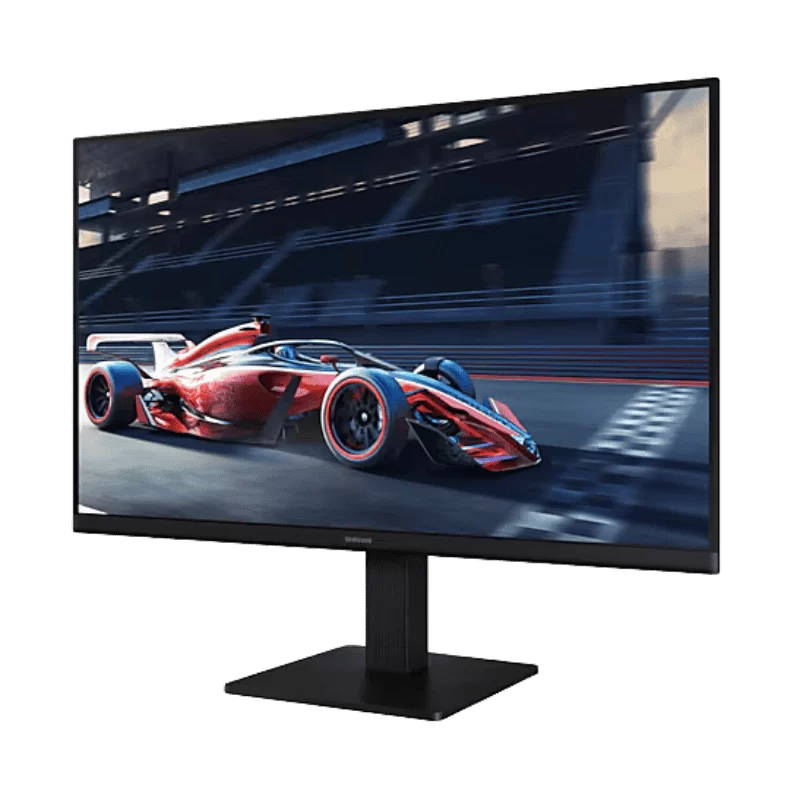 Samsung S3 S30GD LS24D300GAEXXV Monitor - 24 inch FHD, IPS, 100Hz, 5ms (GTG), HDMI + Dsub 9 Samsung S3 S30GD LS24D300GAEXXV Monitor - 24 inch FHD, IPS, 100Hz, 5ms (GTG), HDMI + Dsub - Ảnh 9