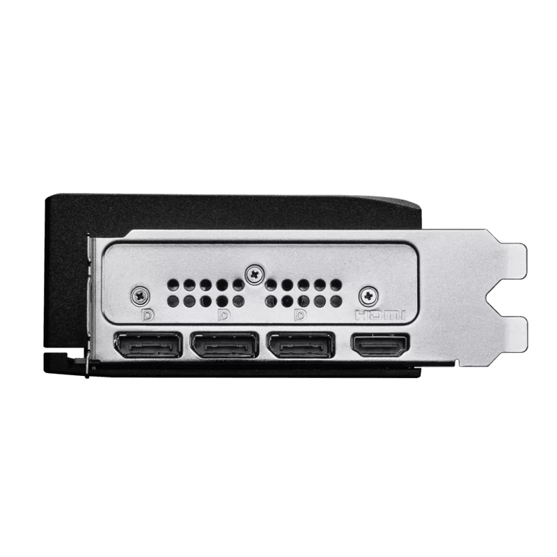MSI GeForce RTX 5080 16G SHADOW 3X OC Graphics Card 5 MSI GeForce RTX 5080 16G SHADOW 3X OC Graphics Card - Ảnh 5