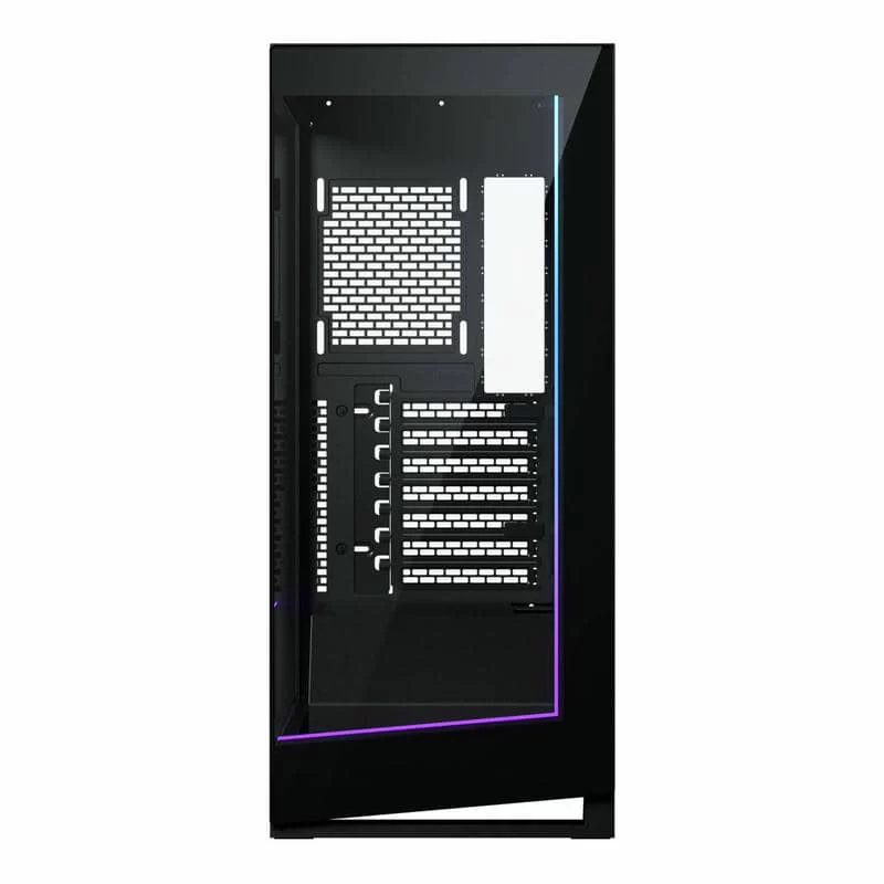 Phanteks NV5S Black ATX Tempered Glass Mid-Tower Case 4 Phanteks NV5S Black ATX Tempered Glass Mid-Tower Case - Ảnh 4