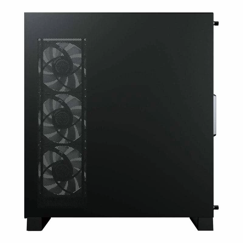 Phanteks NV5S Black ATX Tempered Glass Mid-Tower Case 5 Phanteks NV5S Black ATX Tempered Glass Mid-Tower Case - Ảnh 5