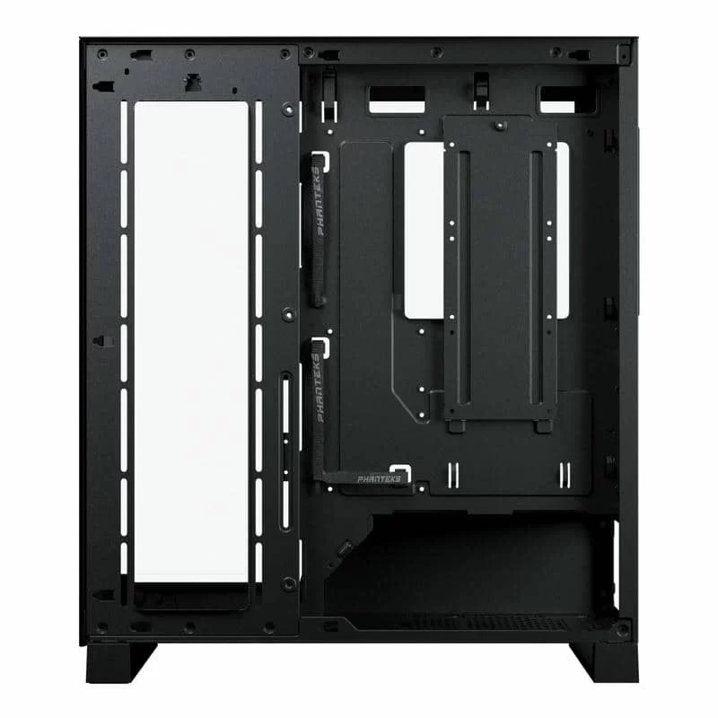 Phanteks NV5S Black ATX Tempered Glass Mid-Tower Case 6 Phanteks NV5S Black ATX Tempered Glass Mid-Tower Case - Ảnh 6