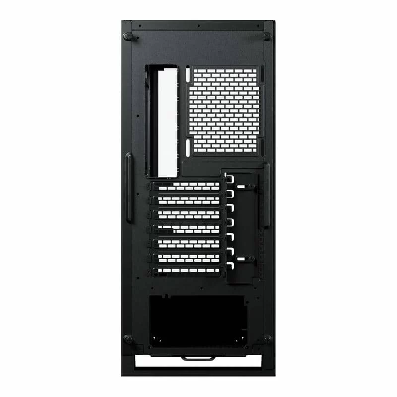 Phanteks NV5S Black ATX Tempered Glass Mid-Tower Case 8 Phanteks NV5S Black ATX Tempered Glass Mid-Tower Case - Ảnh 8