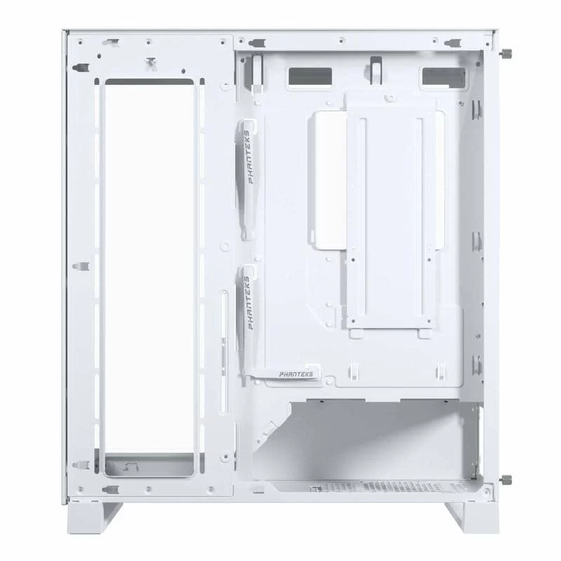 Phanteks NV5S White ATX Tempered Glass Mid-Tower Case 5 Phanteks NV5S White ATX Tempered Glass Mid-Tower Case - Ảnh 5