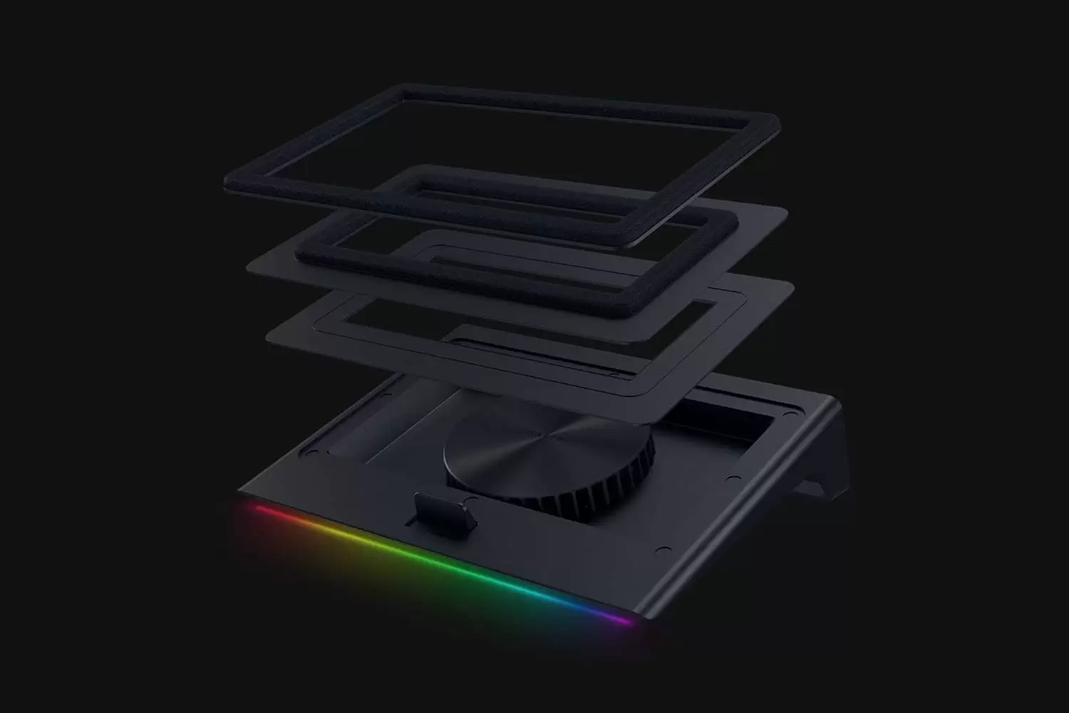 Razer Laptop Cooling Pad slide 4