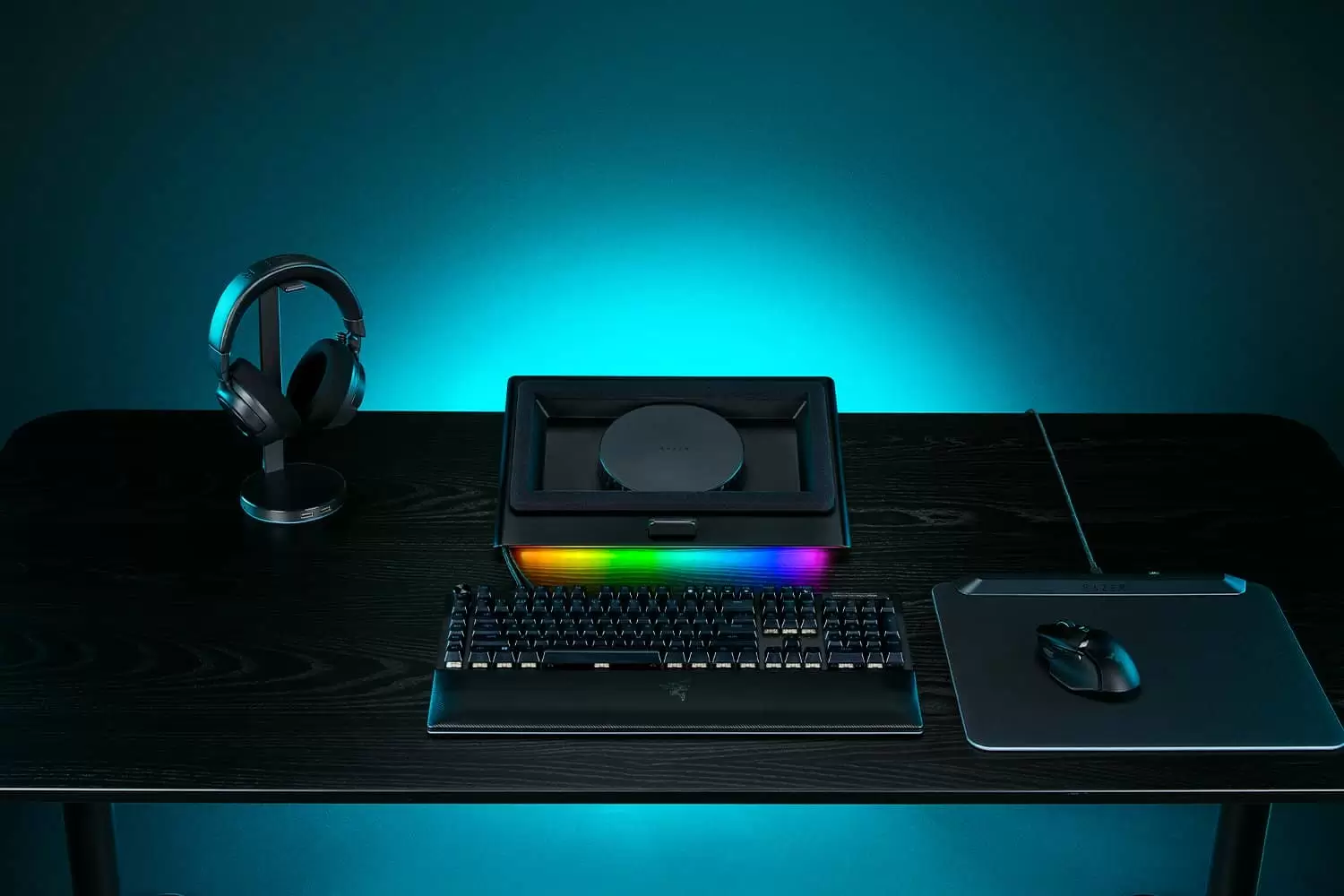 Razer Laptop Cooling Pad slide 5