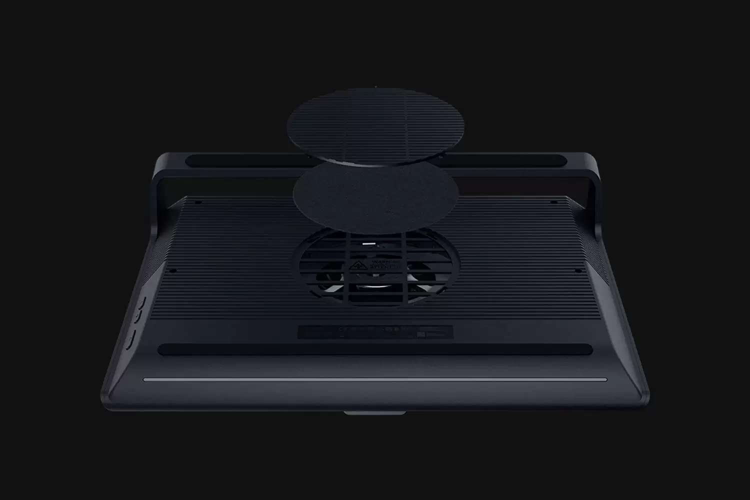 Razer Laptop Cooling Pad slide 6