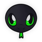 Razer Sneki Snek Floor Rug (RC81-03900100-R3M1)