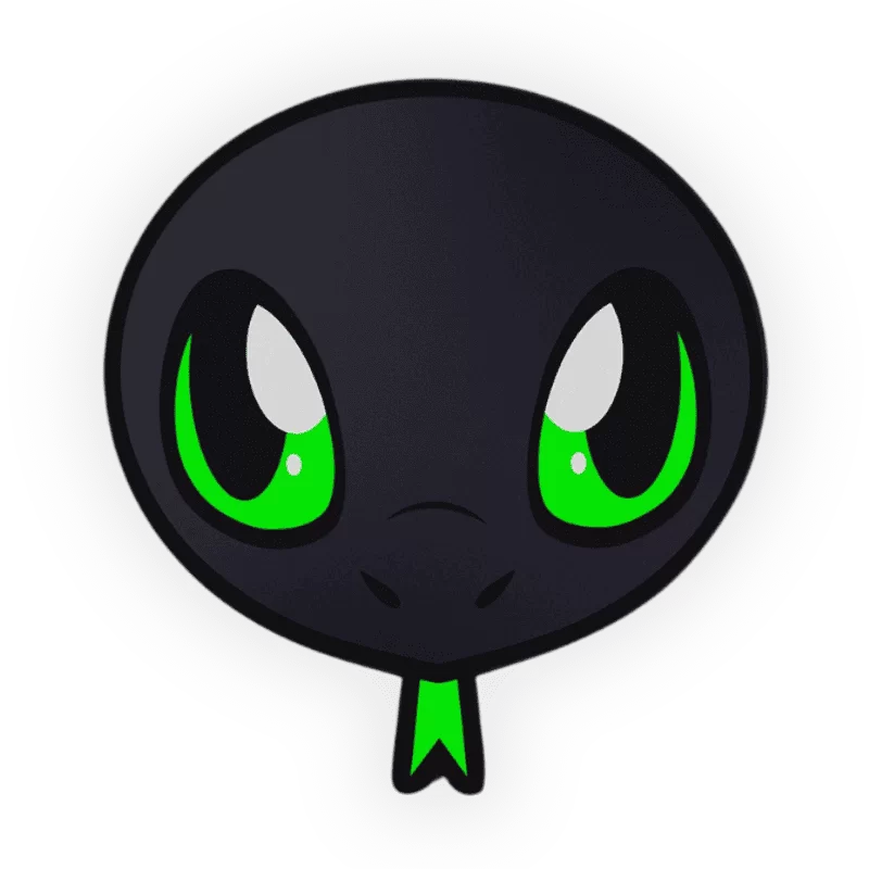 Razer Sneki Snek Floor Rug (RC81-03900100-R3M1) 1 Razer Sneki Snek Floor Rug (RC81-03900100-R3M1)
