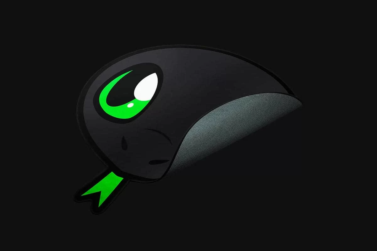 Razer Sneki Snek Floor Rug slide 3