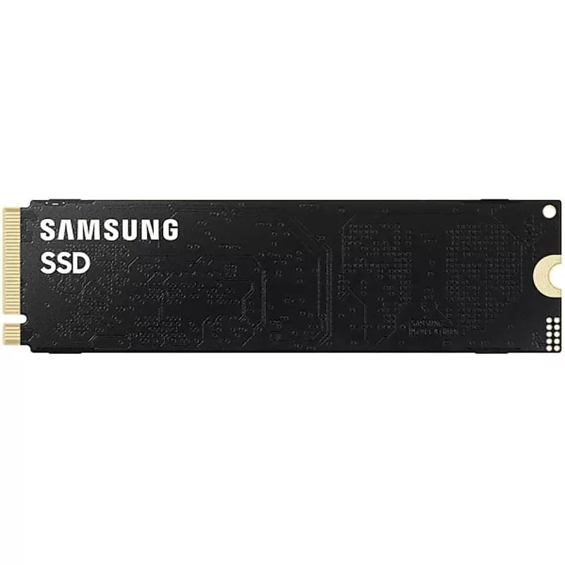 Samsung 9100 Pro 4TB (MZ-VAP4T0BW) SSD - M.2 2280, PCIe Gen 5.0 x4 NVMe 2.0 2 Samsung 9100 Pro 4TB (MZ-VAP4T0BW) SSD - M.2 2280, PCIe Gen 5.0 x4 NVMe 2.0 - Ảnh 2