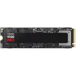 Samsung 9100 Pro 1TB (MZ-VAP1T0BW) SSD - M.2 2280, PCIe Gen 5.0 x4 NVMe 2.0
