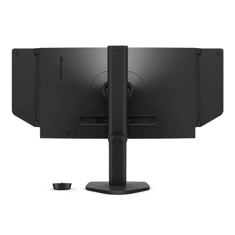 BenQ Zowie XL2586X+ Gaming Monitor - 24.1" , FHD 16:9, 600Hz, 1ms, TN, HDMI 2.1, DP 1.4 3 BenQ Zowie XL2586X+ Gaming Monitor - 24.1" , FHD 16:9, 600Hz, 1ms, TN, HDMI 2.1, DP 1.4 - Ảnh 3