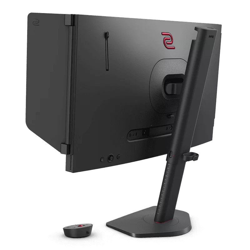 BenQ Zowie XL2586X+ Gaming Monitor - 24.1" , FHD 16:9, 600Hz, 1ms, TN, HDMI 2.1, DP 1.4 5 BenQ Zowie XL2586X+ Gaming Monitor - 24.1" , FHD 16:9, 600Hz, 1ms, TN, HDMI 2.1, DP 1.4 - Ảnh 5