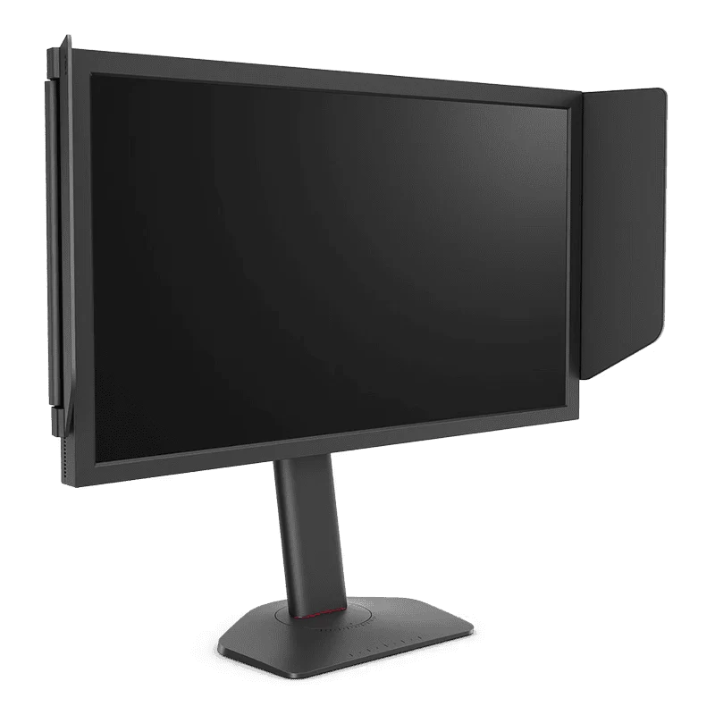 BenQ Zowie XL2586X+ Gaming Monitor - 24.1" , FHD 16:9, 600Hz, 1ms, TN, HDMI 2.1, DP 1.4 6 BenQ Zowie XL2586X+ Gaming Monitor - 24.1" , FHD 16:9, 600Hz, 1ms, TN, HDMI 2.1, DP 1.4 - Ảnh 6