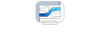 displaywidget center