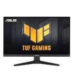 ASUS TUF Gaming VG249QE5A Monitor - 24 inch, Full HD (1920 x 1080), 146Hz (above 144Hz), IPS, ELMB Sync, 1ms MPRT, Stereo speaker