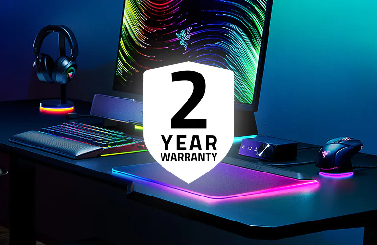 razer warranty