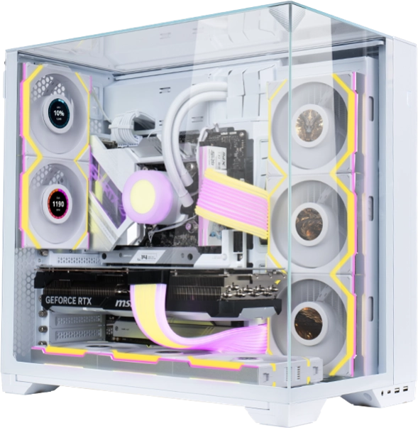 strmer w m08