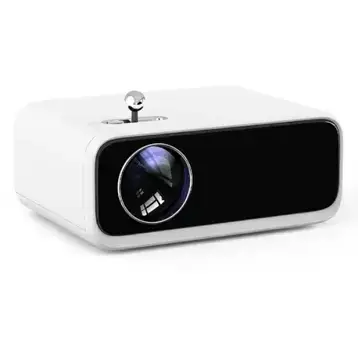 WANBO Mini Pro Portable Projector - Android 9.0 2 WANBO Mini Pro Portable Projector - Android 9.0 - Ảnh 2