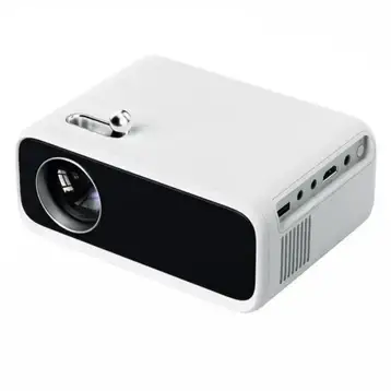 WANBO Mini Pro Portable Projector - Android 9.0 4 WANBO Mini Pro Portable Projector - Android 9.0 - Ảnh 4