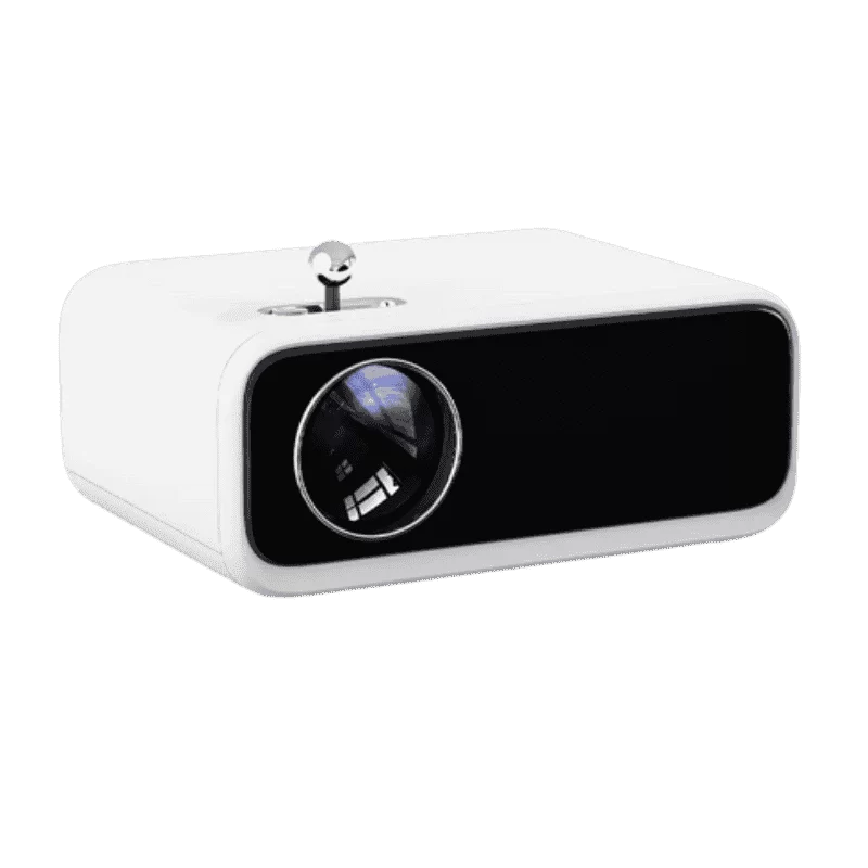 WANBO Mini Pro Portable Projector - Android 9.0 1 WANBO Mini Pro Portable Projector - Android 9.0
