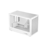 DEEPCOOL CH260 White Compact M-ATX Case