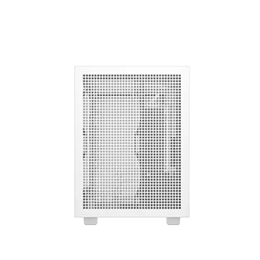 DEEPCOOL CH260 White Compact M-ATX Case 4 DEEPCOOL CH260 White Compact M-ATX Case - Ảnh 4