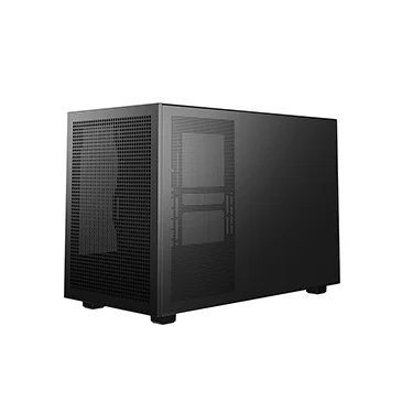 DEEPCOOL CH260 Black Compact M-ATX Case 8 DEEPCOOL CH260 Black Compact M-ATX Case - Ảnh 8