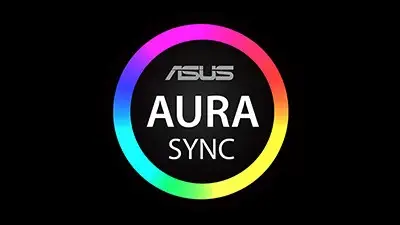 50 asus aura sync