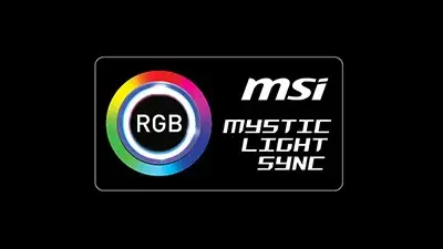 52 msi mystic light
