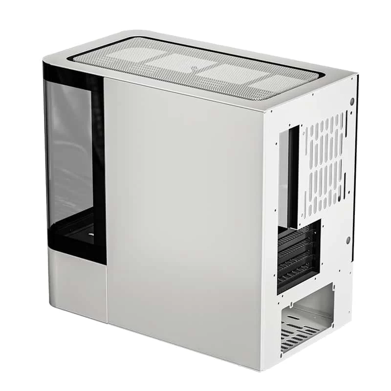 QC.Art HM1 Sea View M-ATX Tower Case 9 QC.Art HM1 Sea View M-ATX Tower Case - Ảnh 9