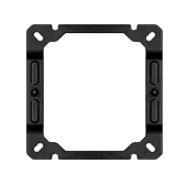 AK400 DIGITAL PRO mounting 4