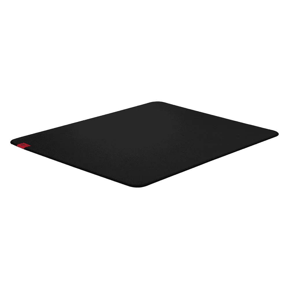 BenQ ZOWIE G-SR III Large Esports Gaming Mouse Pad - Black, 470 x 390 x 3.5 mm 4 BenQ ZOWIE G-SR III Large Esports Gaming Mouse Pad - Black, 470 x 390 x 3.5 mm - Ảnh 4