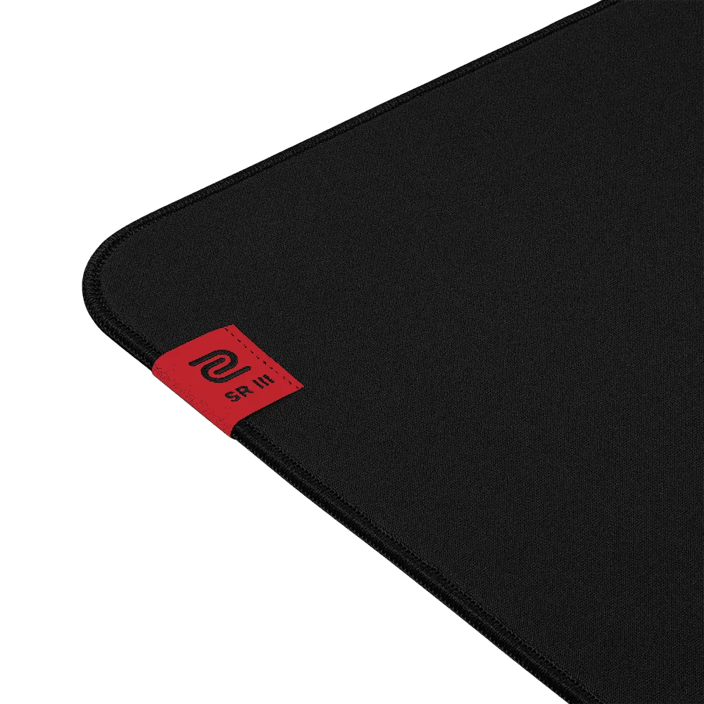 BenQ ZOWIE G-SR III Large Esports Gaming Mouse Pad - Black, 470 x 390 x 3.5 mm 5 BenQ ZOWIE G-SR III Large Esports Gaming Mouse Pad - Black, 470 x 390 x 3.5 mm - Ảnh 5