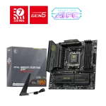 MSI MAG B850M MORTAR WIFI Mainboard