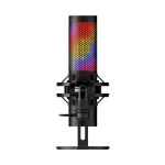 HyperX QuadCast 2 S Black - RGB USB Microphone