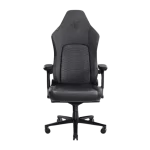 Razer Iskur V2 Dark Gray Fabric Gaming Chair - Adaptive Lumbar Support