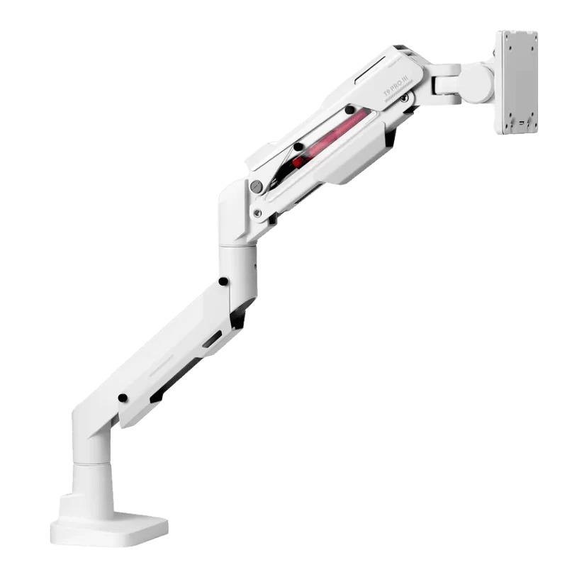 HyperWork T9 Pro III - Ultra heavy-duty Monitor Stand 5 HyperWork T9 Pro III - Ultra heavy-duty Monitor Stand - Ảnh 5