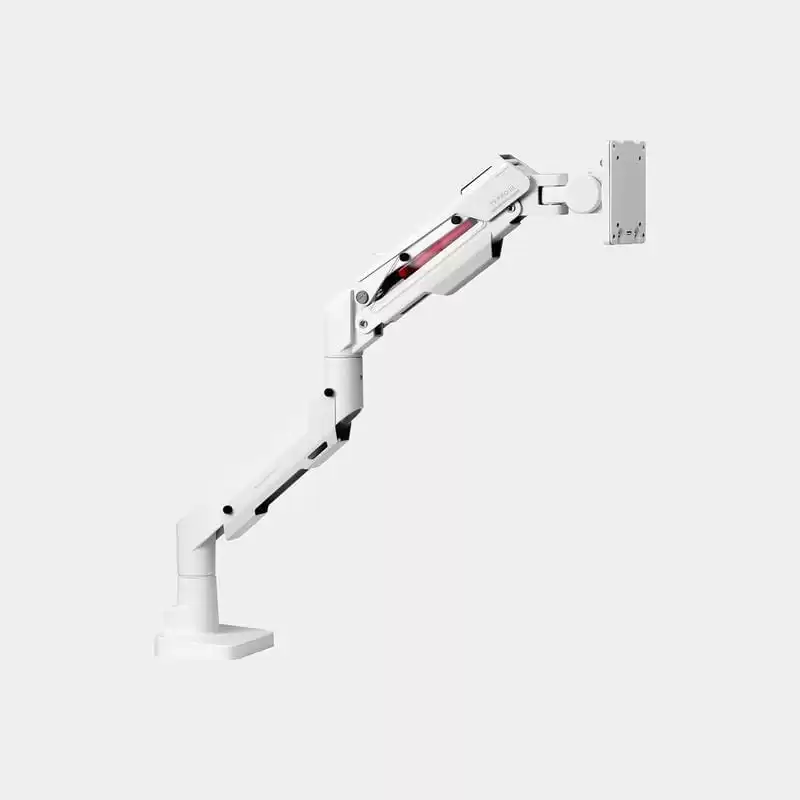 HyperWork T9 Pro III - Ultra heavy-duty Monitor Stand 6 HyperWork T9 Pro III - Ultra heavy-duty Monitor Stand - Ảnh 6