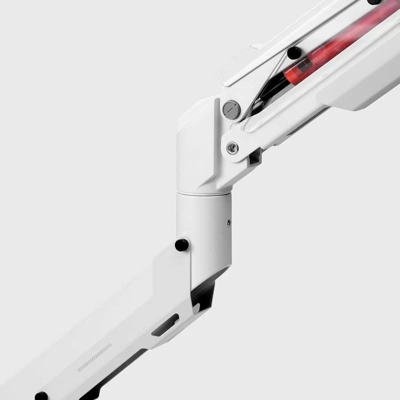 HyperWork T9 Pro III - Ultra heavy-duty Monitor Stand 8 HyperWork T9 Pro III - Ultra heavy-duty Monitor Stand - Ảnh 8