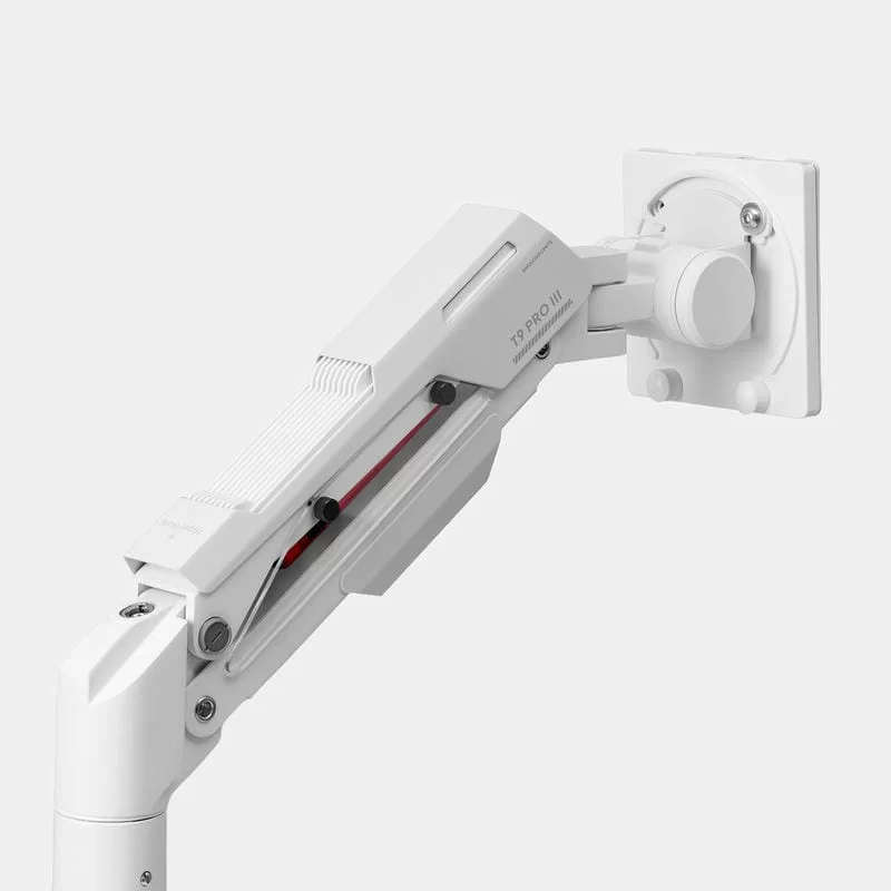 HyperWork T9 Pro III - Ultra heavy-duty Monitor Stand 9 HyperWork T9 Pro III - Ultra heavy-duty Monitor Stand - Ảnh 9