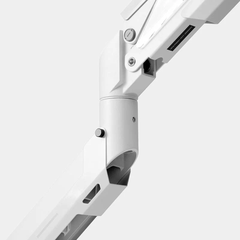 HyperWork T9 Pro III - Ultra heavy-duty Monitor Stand 10 HyperWork T9 Pro III - Ultra heavy-duty Monitor Stand - Ảnh 10