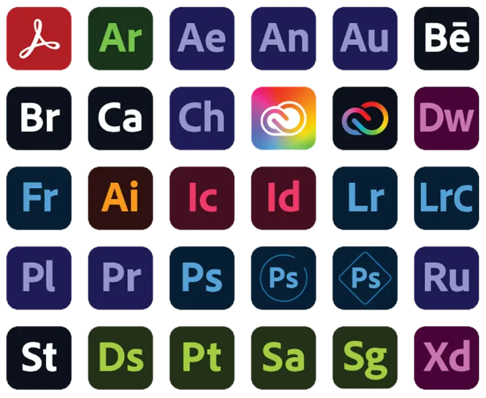 adobe