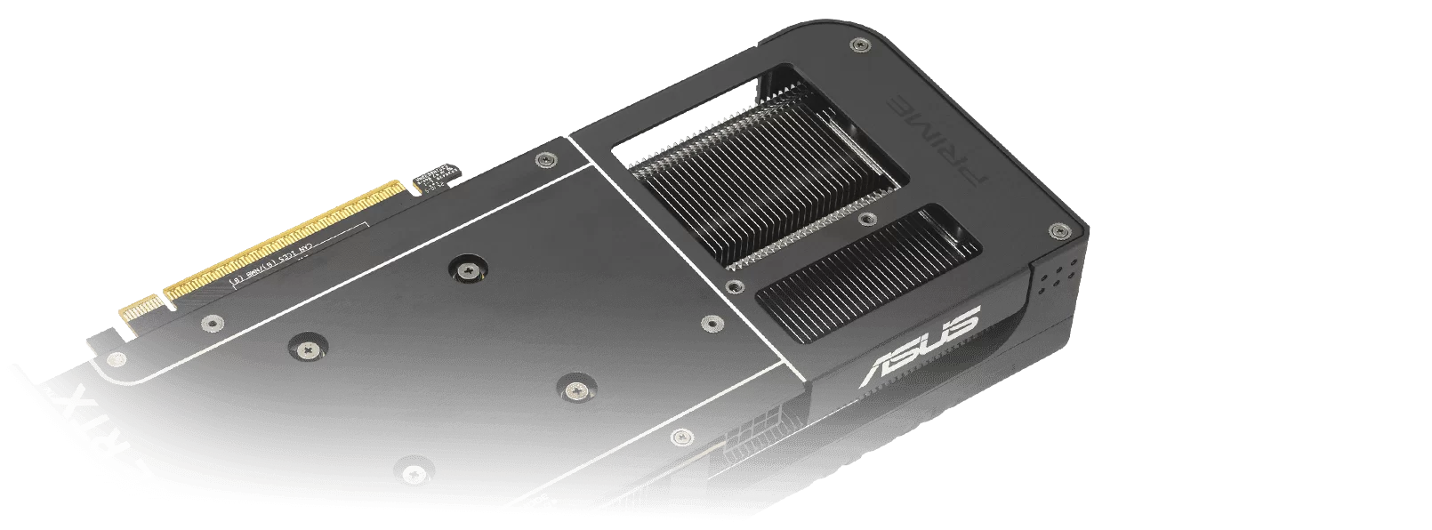 backplate