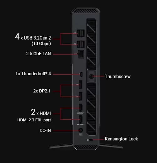 connectivity 1