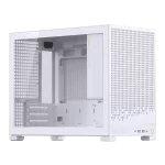 Jonsbo D32 PRO White M-ATX Case